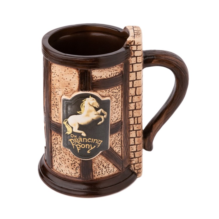 The Lord Of The Rings Tankard