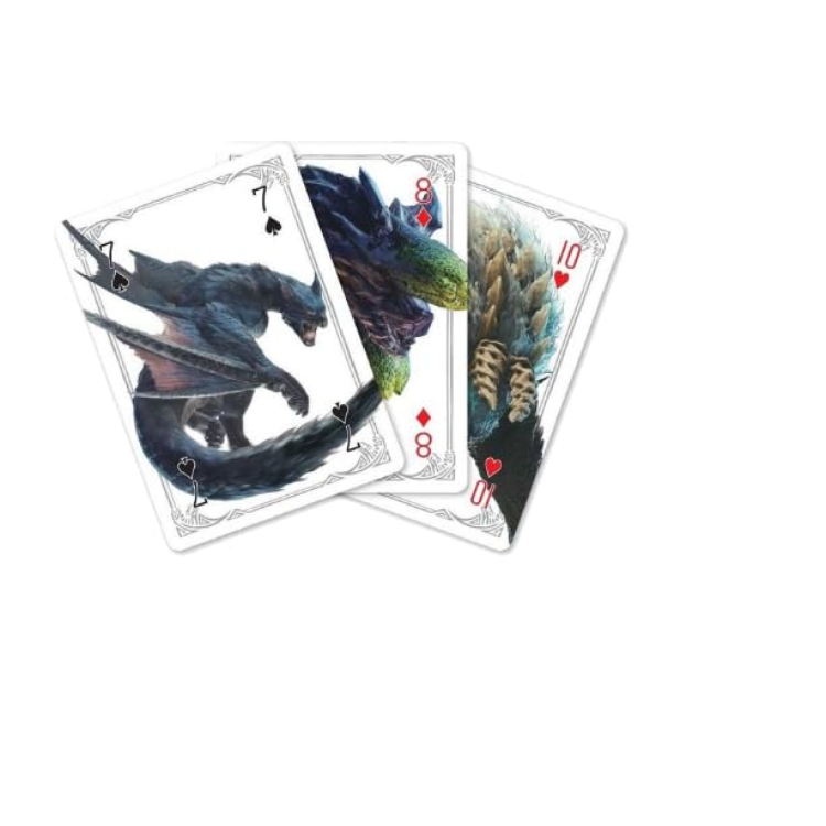 Tokyo Revengers Playing Cards