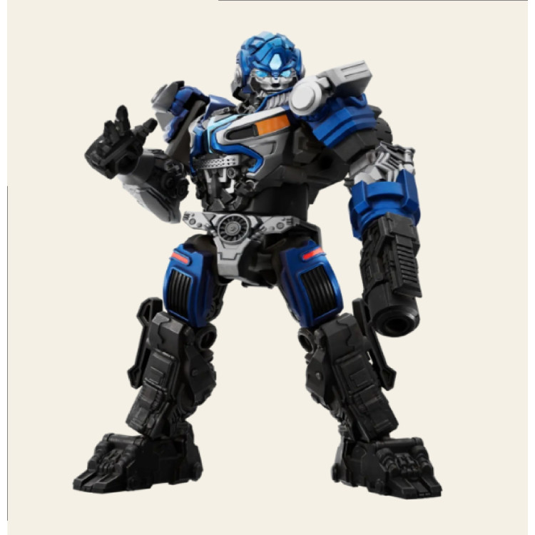Transformers Classic Class Mirage 06 Rise of the Beasts