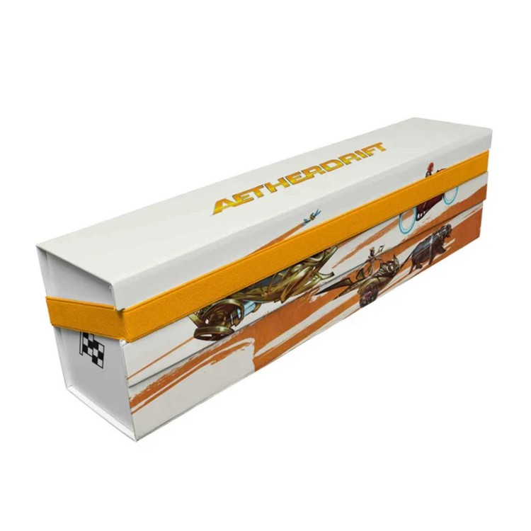 Ultra Pro MTG Aetherdrift Flat Pack Storage Pack