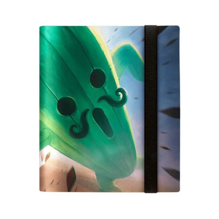 Ultra Pro MTG Final Fantasy 4 Pocket Pro Binder