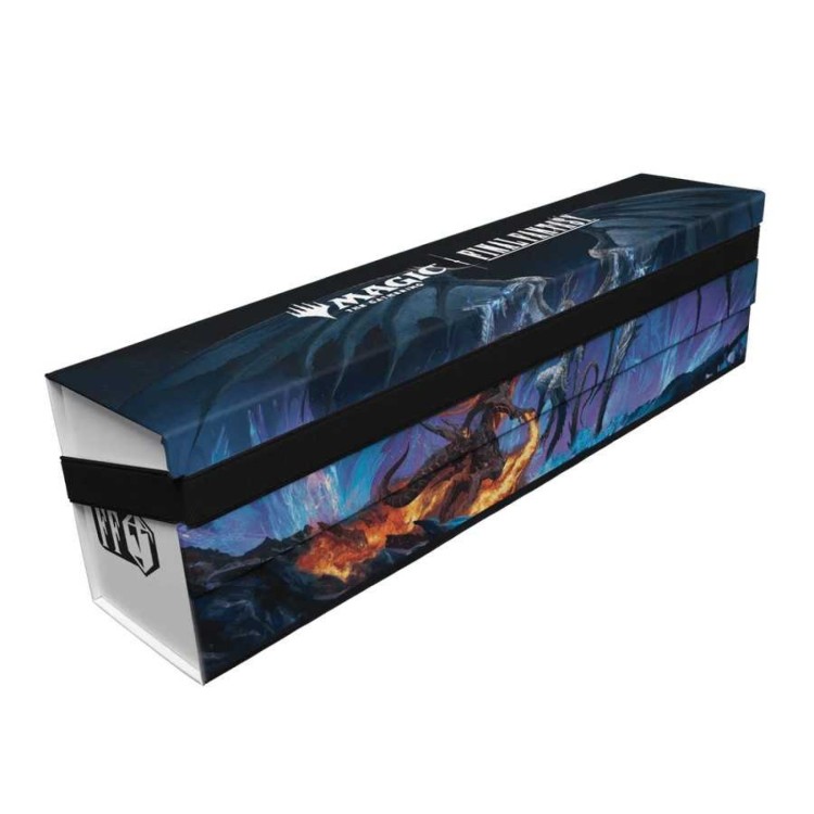 Ultra Pro MTG Final Fantasy Flat Pack Storage Box