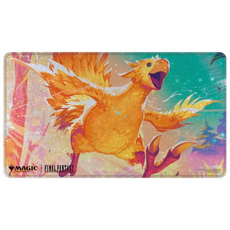 Ultra Pro MTG Final Fantasy Holofoil Playmat U