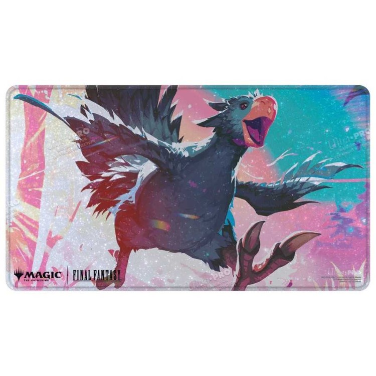 Ultra Pro MTG Final Fantasy Holofoil Playmat V
