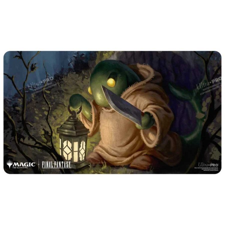 Ultra Pro MTG Final Fantasy Playmat E