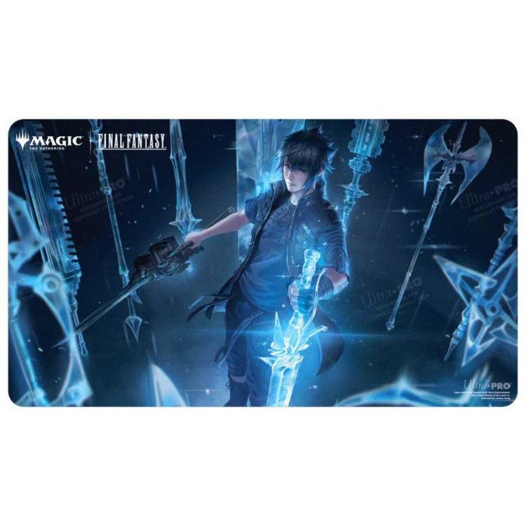 Ultra Pro MTG Final Fantasy Playmat H