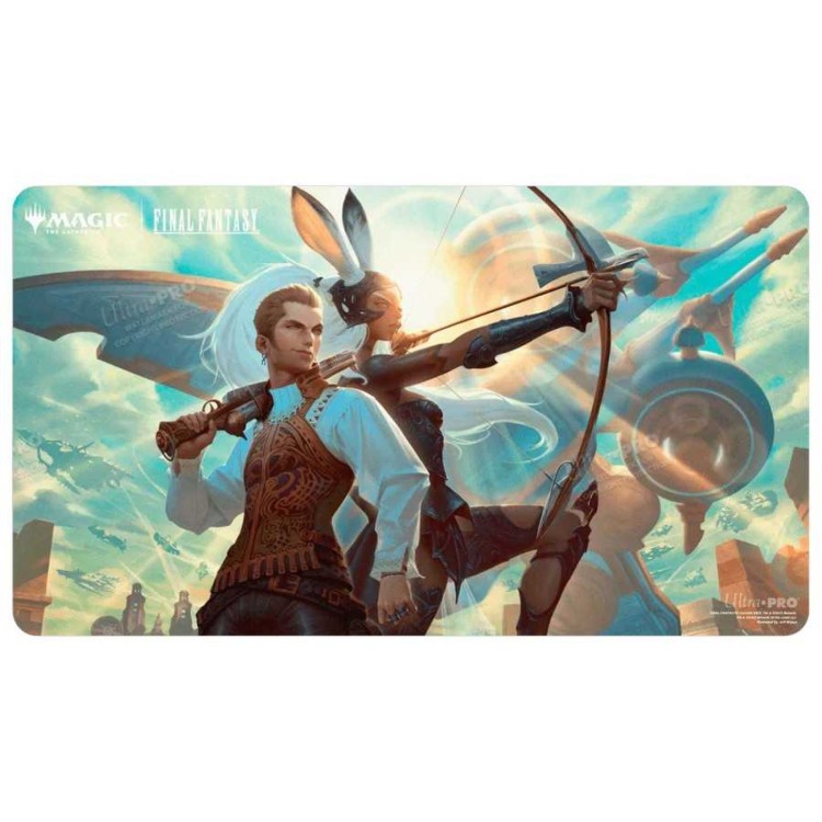 Ultra Pro MTG Final Fantasy Playmat K