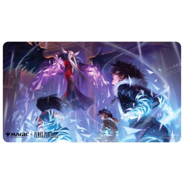 Ultra Pro MTG Final Fantasy Playmat L