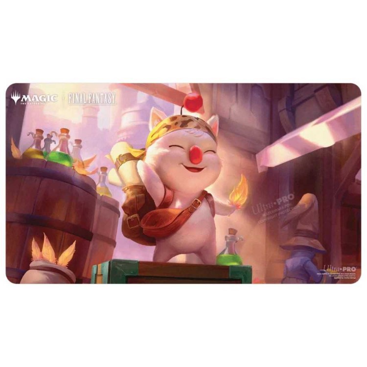 Ultra Pro MTG Final Fantasy Playmat V1