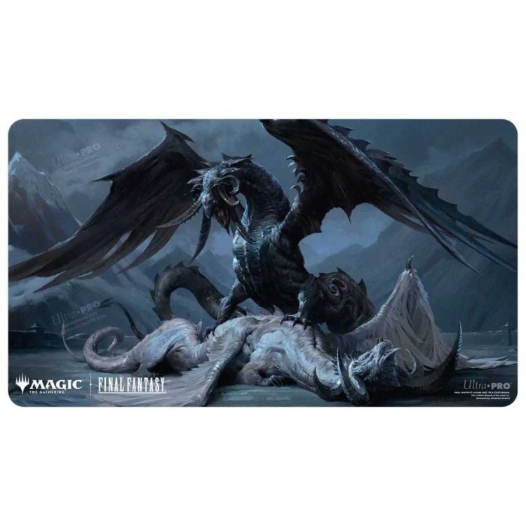 Ultra Pro MTG Final Fantasy Playmat V3