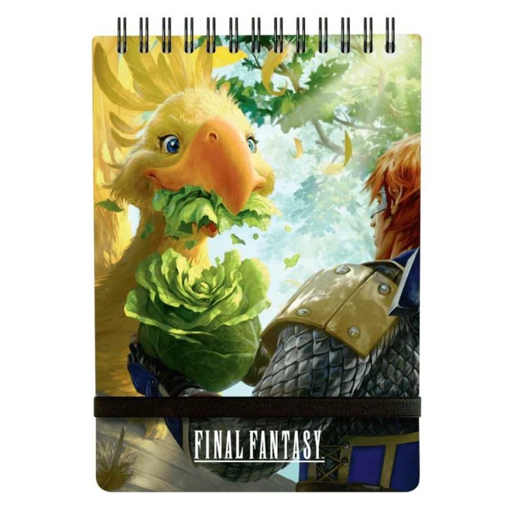 Ultra Pro MTG Final Fantasy Spiral Life Pad