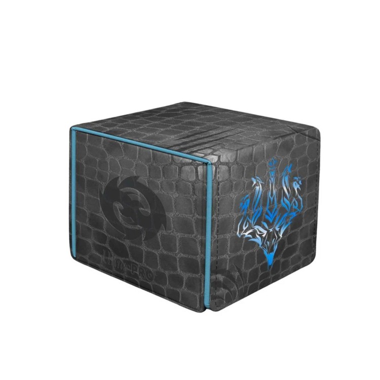 Ultra Pro MTG Return To Tarkir Premium Alcove Edge Deck Box Planeswalker