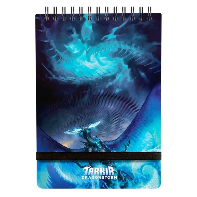 Ultra Pro MTG Return to Tarkir Spiral Life Pad