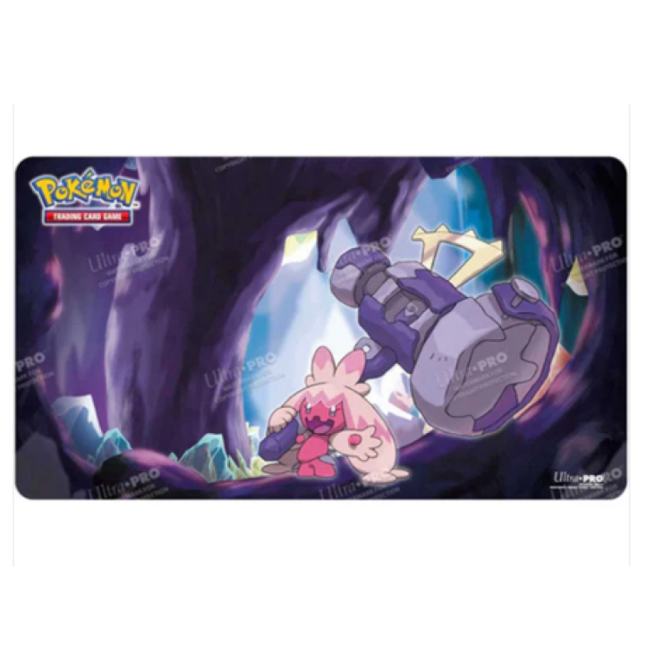 Ultra Pro Pokémon Tinkaton Playmat