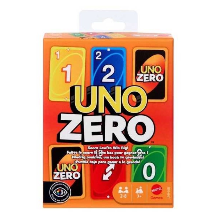 Uno Zero