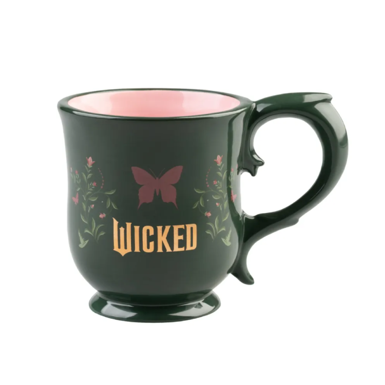 Wicked Part Two Premium Mug