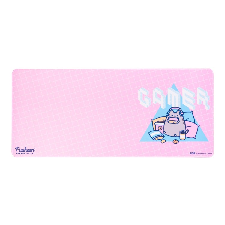 Pusheen XL Mouse Mat / Desk Mat