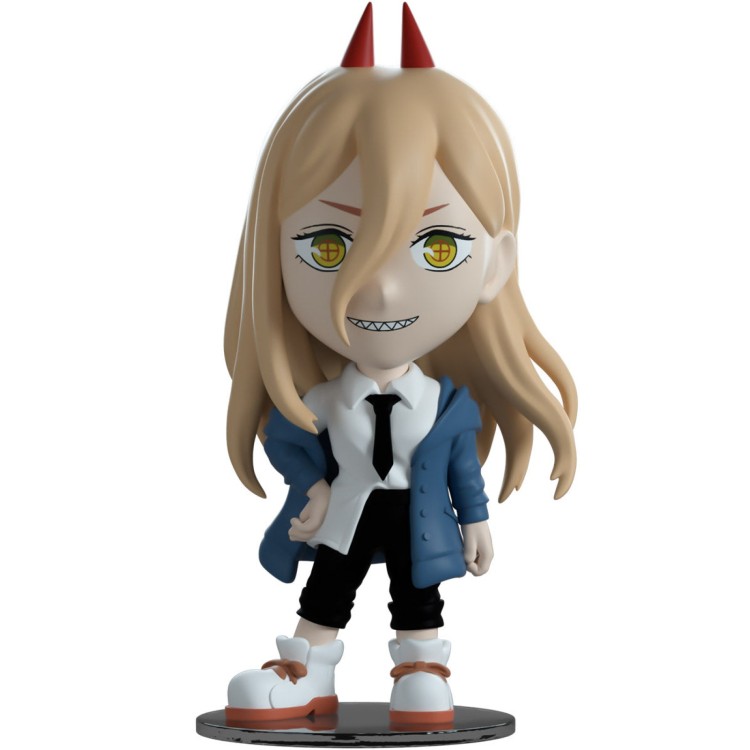 Youtooz Chainsaw Man Power