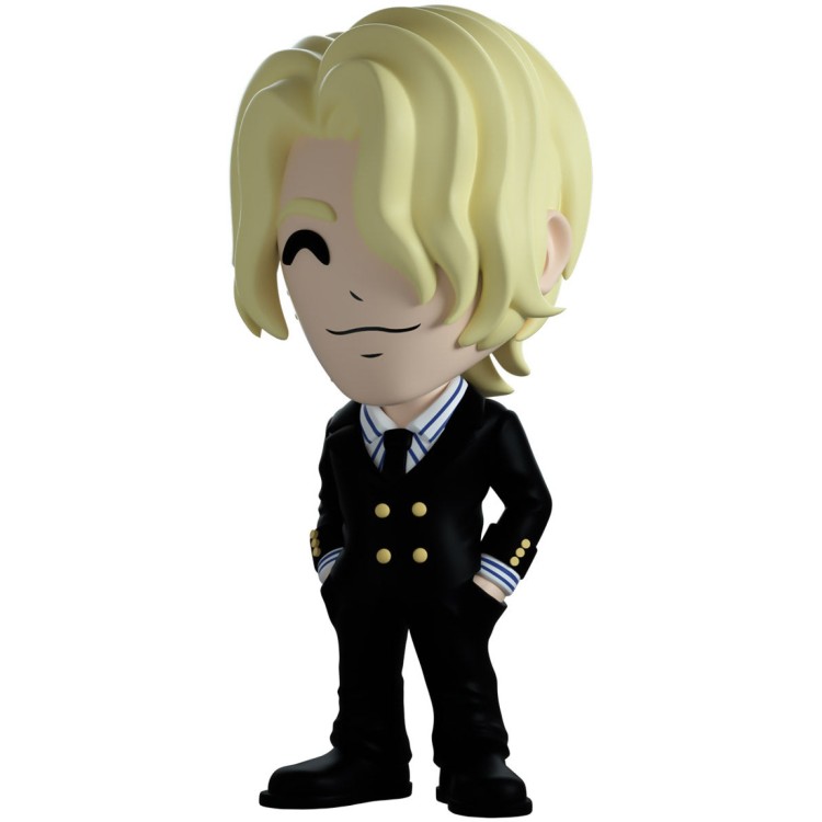 Youtooz One Piece Sanji