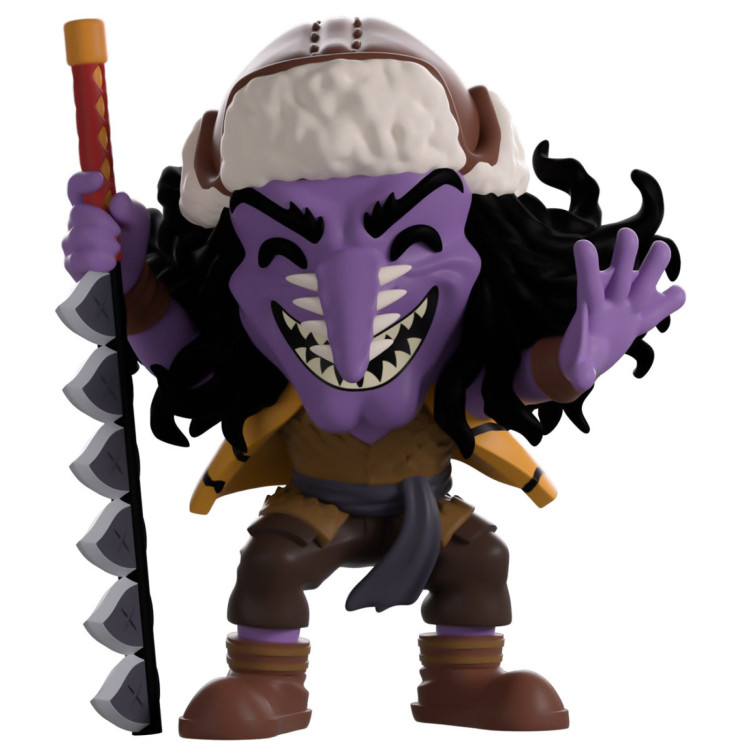 Youtooz One Piece Arlong