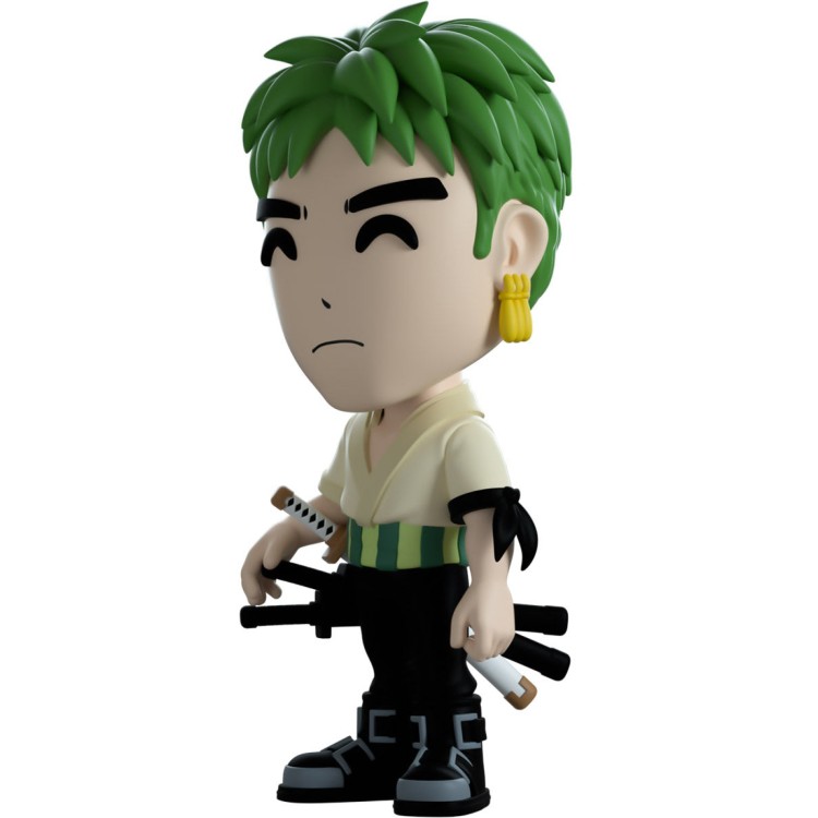 Youtooz One Piece Zoro