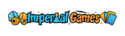 Imperial Games logo